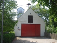 Gerätehaus Lailling