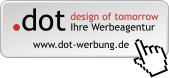 .dot Werbeagentur, Marco Gambel, Dingolfing