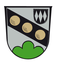 Wappen Oberpöring